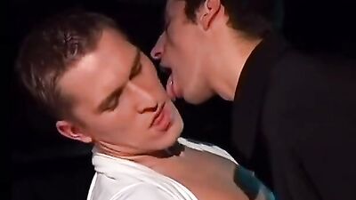 Raw Passion - Hardcore Bareback Action