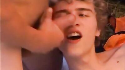 Wild Public Sex in the Woods: Babes Gone Wild!