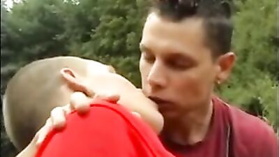 Bareback Cum Shots Oral: The Ultimate Gay Porn Experience!