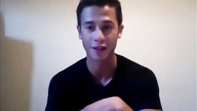 Hard Muscle Chase: Amateur Cum Shots with the Hottest Boys