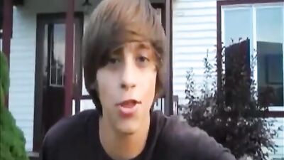 Call Them Crazy...and Hot! - A Gay Porn Adventure!