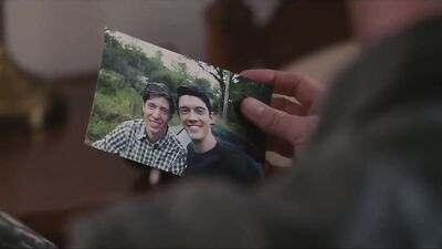 Gay Love Affair: Dylan and Nolans Passionate Moments