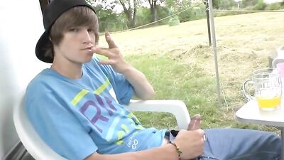 Hot Mens Gangbang - Extremely Hot Ten Cums (190 chars)