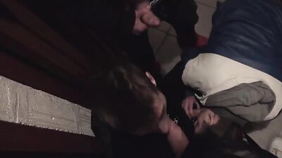 Czech Hunter XXX: Hardcore Action with Amateur Men!