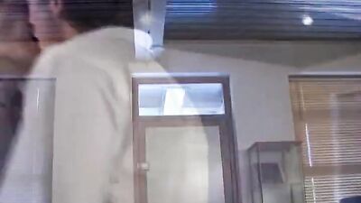 Brit Lads Doing What They Like Again! Action-packed Bareback Blond Boys Reignite the Heat in this All-New Gay Porn Video!