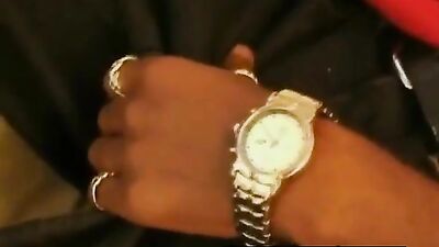 Black Cum Shots Oral: Secrets Revealed