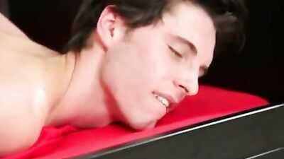 Tyler & Miroslav - Raw Bareback Passion