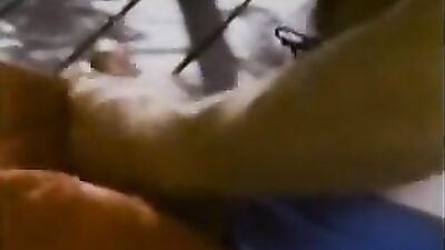 Two Vintage Hunks Get It On: Rick Donovan and Michael Christophers Gay Porn Adventure