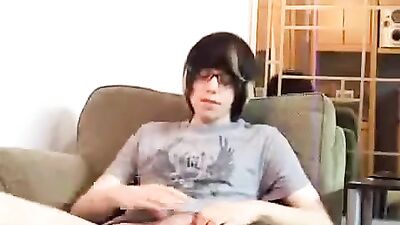 Emo Twinks Downfall - A Gay Porn Movie