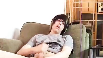 Emo Twinks Downfall - A Gay Porn Movie