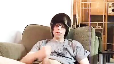 Emo Twinks Downfall - A Gay Porn Movie