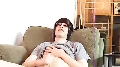 Emo Twinks Downfall - A Gay Porn Movie