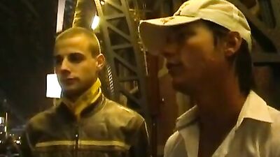 Brit Group Fuck Action - Hardcore Bareback Action