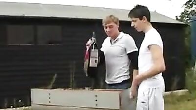 Cum Pigs: Revenge of the Spit-Roasted!