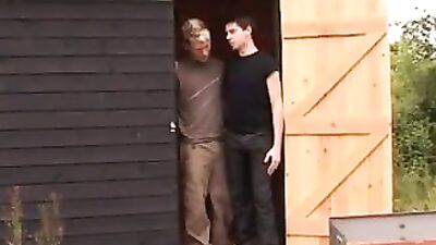 Cum Pigs: Revenge of the Spit-Roasted!