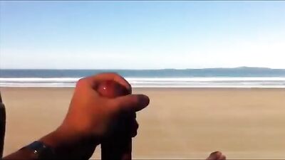 Honolulu lulu - Public Amature Cum Shots Outside Exposed!