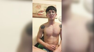 Asian Harry Potter: Exploring the Magic within Asian Solo Web-Cam