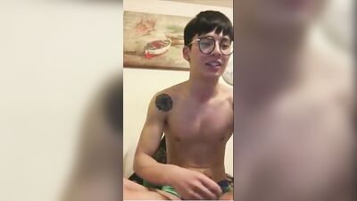 Asian Harry Potter: Exploring the Magic within Asian Solo Web-Cam