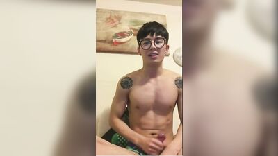 Asian Harry Potter: Exploring the Magic within Asian Solo Web-Cam