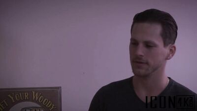 Anal Invasion: Long Cock Revenge!