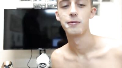 Golden Footjob: Cum-Shot Fetish Gone Wild!