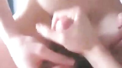 After school BB fuck: Amateur Bareback Action!