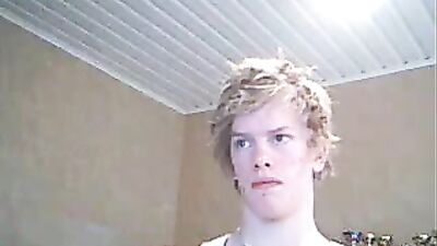 BIG BLOND ACTION: The Ultimate Solo Experience!