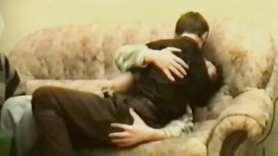 Explosive Blond Action Fetish - The Ultimate Gay Porn Experience!