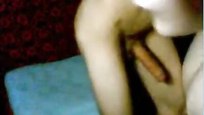 Gay Porn Doll Fracking: Amateur Fetish Solo Adventures