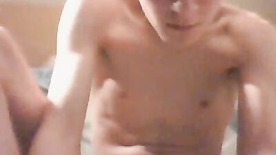 Gay Twink Play Ass Porn Video - You Boy