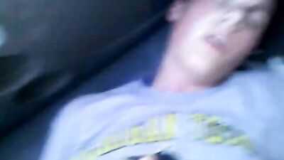 Gay Porn Interracial Teen Backseat Sex Video