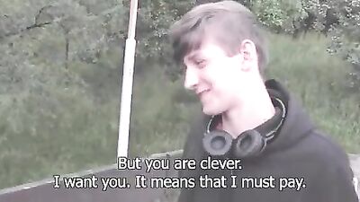 Bareback Straight Boys Gay Porn: The Ultimate Thrill!