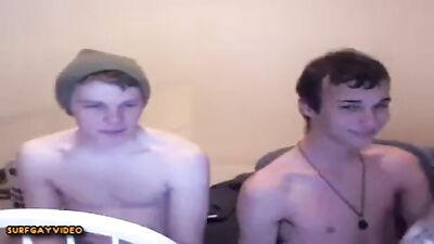 Blow Job Mania: The Ultimate Gay Porn Experience!