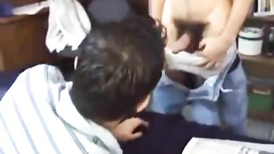 Young Arab Men Unleashed: Sex with Mature Gentlemen!