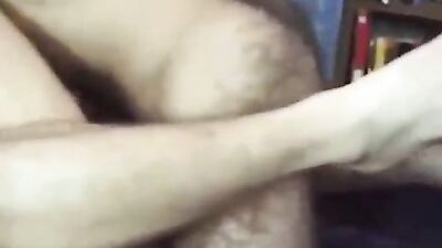 Young Arab Men Unleashed: Sex with Mature Gentlemen!