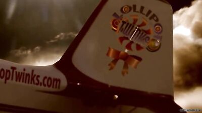 Bareback Player - Morning Thrills!