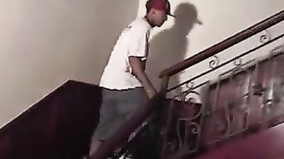 Latin Lust: Passionate Pursuits with a 19-Year-Old Boy