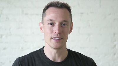 Gay Moments of Apollos Life - A Gay Porn Video