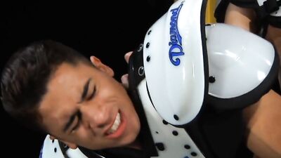 Gay Sex Jocks: Are You Ready for the Ultimate Twink Experience?