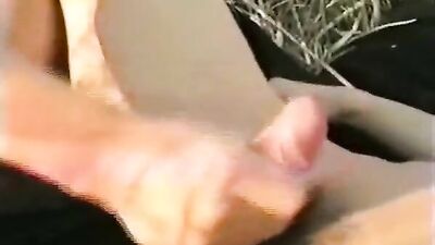 Asian Teen Tube Sex in the Weeds Gay Porn