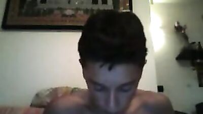 Young Twink Cum Dump! Web-Cam Gay Amateur Tube