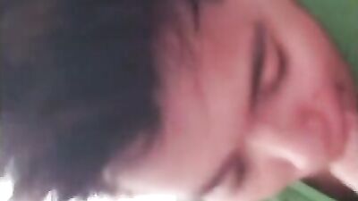 Gay Porn Oral Delight: Cute Boy Blows Verbal Daddy