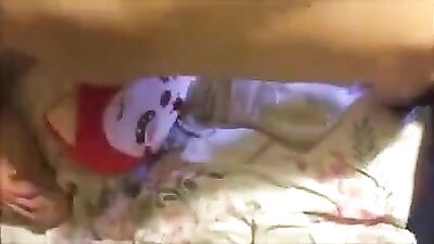 Asian Twink Fucked By Strong Studs In Hardcore Action