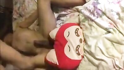 Asian Twink Fucked By Strong Studs In Hardcore Action