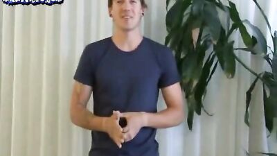 Gay Wanker: The Ultimate Aussie Thrillride - 2018 Edition