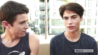 In-Depth Reporting: Uncovered Secrets in the Gay Porn Industry!