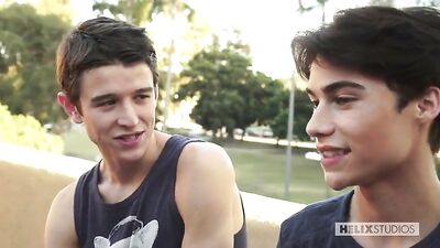 In-Depth Reporting: Uncovered Secrets in the Gay Porn Industry!