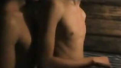 Young Hunk Fucks Best Friend - Gay Porn Video!