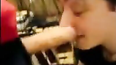 Teen Blowjob Brotherfriend - Horny Sucking Porn