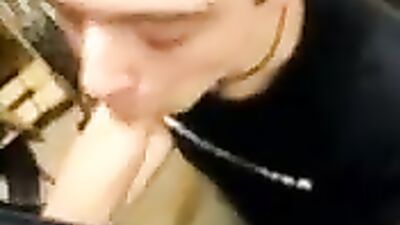 Teen Blowjob Brotherfriend - Horny Sucking Porn